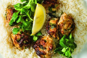 Sultingi vištienos kukuliai: viską keičia vienas ingredientas