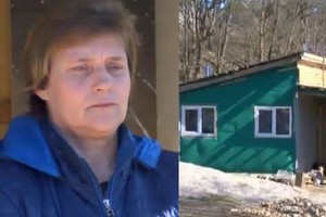 Iš vagonėlio vejama daugiavaikė šeima sulaukė neįtikėtinų žinių