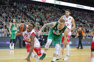 Apkartęs Kauno atsisveikinimas su Eurolyga: „Žalgiriui“ – Milano klubo antausis