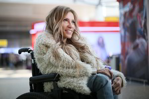 Uždrausdama atvykti Rusijos atstovei, Ukraina gali būti nepageidaujama „Eurovizijoje“