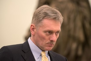 Kremliaus atstovas: „JAV ir Rusijos priešiškumas yra didesnis nei Šaltojo karo metais“