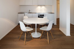 Siūlys pirkti naujus butus, kuriuose pasirūpinta net indais – ateini ir gyveni