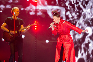 Paaiškėjo, kuriuo numeriu „Eurovizijoje“ pasirodys Lietuvos atstovai