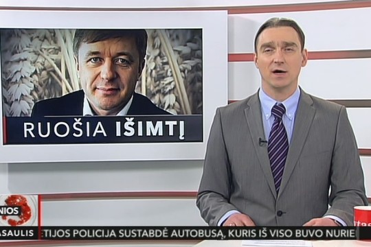 „Valstiečiai“ parlamentarams siūlo užsidirbti iš ūkių