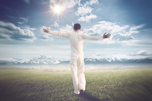 Senėjimo pabaiga: mokslas žmones pavers nemirtingais