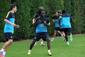 „Stumbro“ naujokas – buvęs „Barcelona“ ir Portugalijos rinktinių saugas