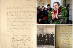 Kaip Liudas Mažylis sugriovė gudriai parengtą kampaniją