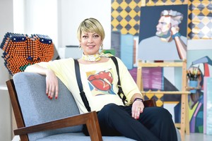 Diabetu serganti nėščia vilnietė siekia antro Guinnesso rekordo