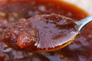 Šaukštas dviejų dalių mišinio akimirksniu išvalys žarnyną