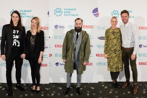 Lietuviškų muzikinių klipų konkurso finale – garsūs žmonės