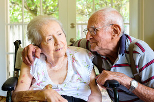 Kad senatvę lydėtų išmintis...