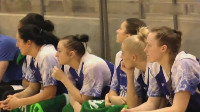 Moterų krepšinis Lietuvoje sparčiai populiarėja