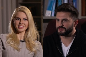 Agneta ir Linas Kleizos apie santuoką atskleidė tai, ko niekas nežinojo