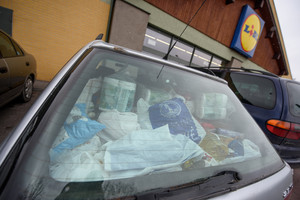 „Lidl“, „Biedronka“, „Tesco“, „Kaufland, „Netto“ lenktynės – kas duos daugiau?