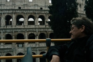 A.Paulavičius: „Kiekviename charakteryje surandi sau naudingų dalykų“