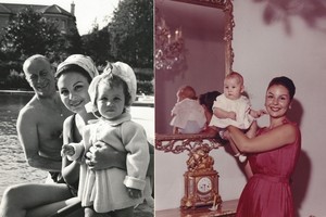 Karštas kraujas Gucci šeimos gyvenimą vertė pragaru