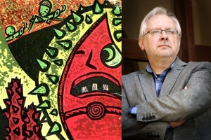 Nustebsite pamatę, kokius geriausių vaikų knygų penketukus siūlo K.Urba