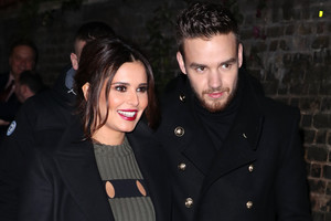 Sūnaus susilaukę Cheryl Cole ir 10 metų jaunesnis Liamas Payne'as jau planuoja vestuves
