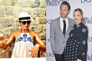 Žvaigždžių savaitėje – slaptos vestuvės ir princo mylimosios pomėgiai