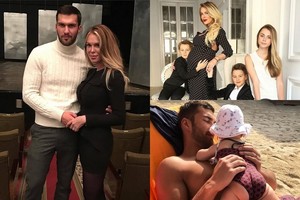 Buvusi Žilvino Trato mylimoji milijonierė atvirai – apie skyrybas ir ko negalėjo pakęsti