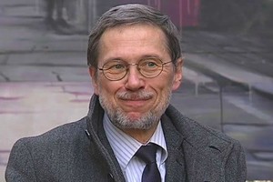 Triumfavęs Liudas Mažylis vengia temos, kuri ypač domina visus lietuvius