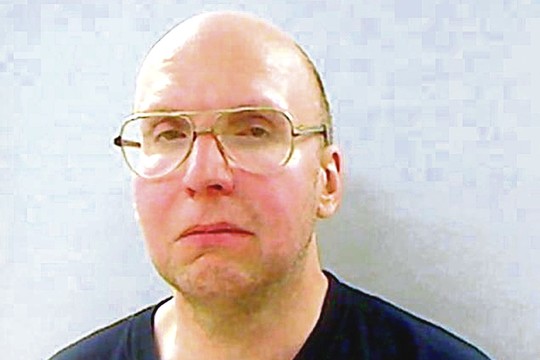 Miške apsigyvenęs atsiskyrėlis beveik tris dešimtmečius gąsdino žmones