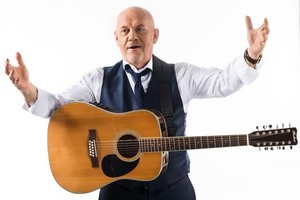 Jubiliejų mininčiam Ovidijui Vyšniauskui – kolegų komplimentai