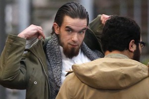 Nuo paprasto berniuko iki „Islamo valstybės“ kovotojo: „Nesu belgas, esu musulmonas“