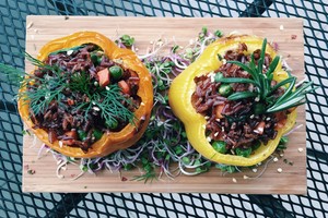 Simona Burbaitė siūlo patiekalą, kuris gali pakeisti baltąją mišrainę