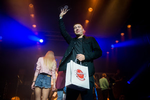 Repo žvaigždė Lilas atskleis savo sėkmės istorijos užkulisius