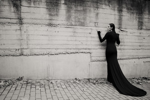 Pamišę dėl tango dalysis savo aistra su klausytojais Vaidilos teatre