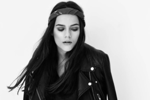 Pasaulio muzikos platformas užkariaujanti lietuvė Beatrich pristato vaizdo klipą