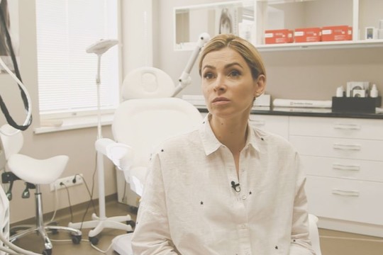 Agnė Jagelavičiūtė: pasišalinau vieną apgamą ir užsikrėčiau apgamų šalinimo manija