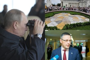 Rusijos interesų lauke – Lietuvai itin svarbus sektorius