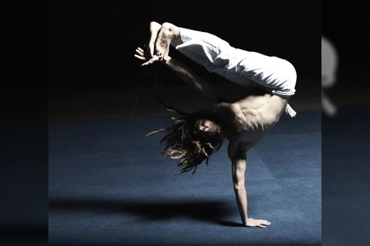 80/10/10 – mitybos formulė, suteikianti šokėjui energijos ir jėgų