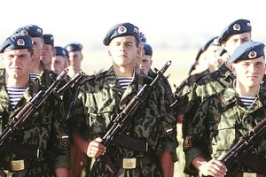 Žvalgų ataskaitai – kritikos strėlės
