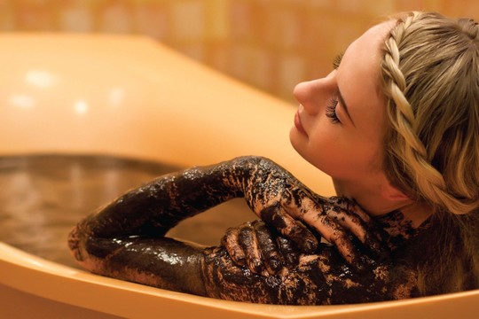 Gamtos teikiama sveikata – geriausia dovana tavo kūnui!