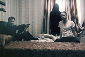 „Lofte“ – „Saulėlydžio“ išgarsintų „Blue Foundation“ naujo albumo pristatymas