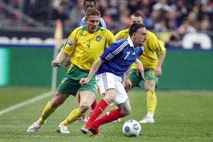 Buvęs Lietuvos rinktinės futbolininkas: „Kryme radau savo laimę“