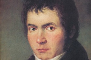 Viktoras Gerulaitis: „Mozartas kūrė geriau už visus, Beethovenas – kitaip nei visi“