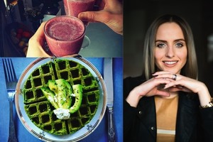 Sveikuoliški Tautvilės Šliažaitės receptai