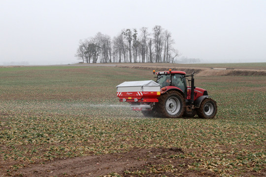 Patikimi porininkai – išmaniosios technologijos ir žemės ūkis