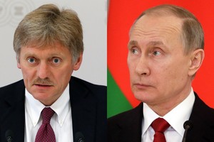 Kremlius Lietuvos saugumo ataskaitą išvadino „rusofobiška isterija“