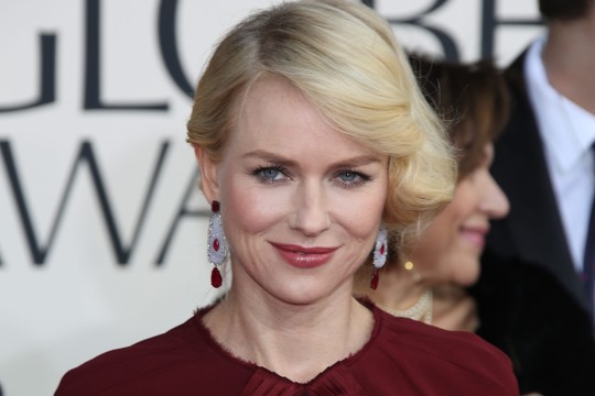 Aktorė Naomi Watts netikėtu būdu pamokė įkyrią gerbėją
