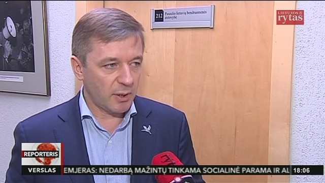 Naujas susitarimas dėl emigracijos supriešino „valstiečių“ lyderius