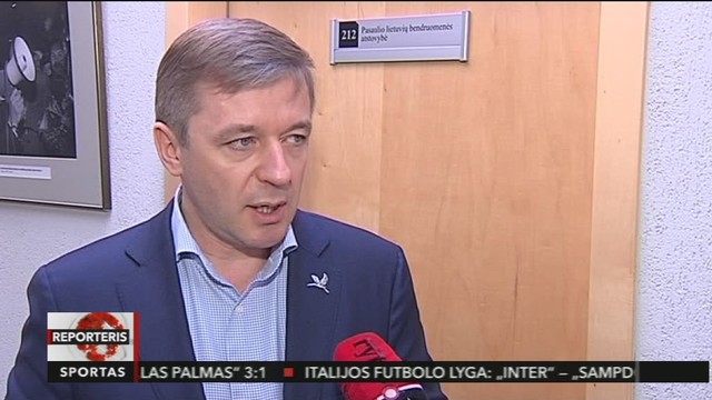 Valdančiųjų lyderiai vaidijasi dėl emigracijos
