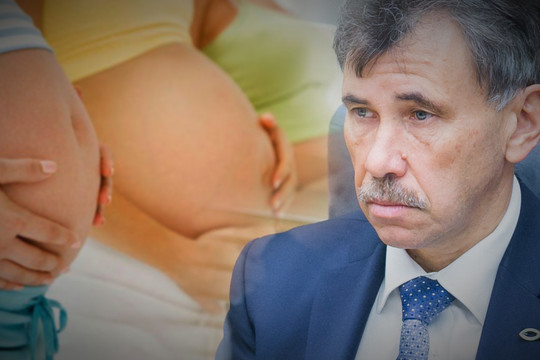 Būsime kaip lenkai? Siūlo uždrausti abortus