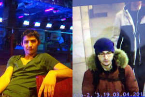 Sankt Peterburgo teroristą pažinoję žmonės – sutrikę