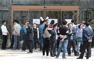 Kinai pašėlo dėl milžiniško miesto, kuris bus tris kartus didesnis už Niujorką