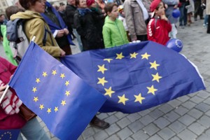 Europos Parlamentas nubrėš „raudonas linijas“ dėl „Brexit“